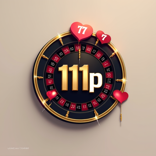 111p