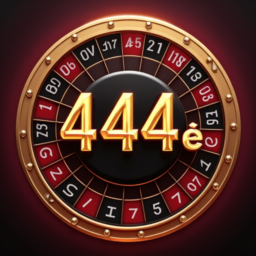 Logo 444e